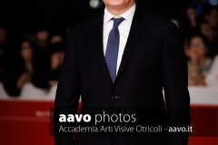 RED Carpet VITA DA CARLO STAGIONE FINALE