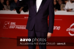 RED Carpet VITA DA CARLO STAGIONE FINALE