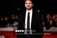 RED Carpet VITA DA CARLO STAGIONE FINALE