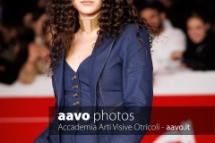 RED Carpet VITA DA CARLO STAGIONE FINALE