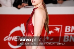 RED Carpet VITA DA CARLO STAGIONE FINALE