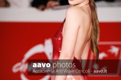 RED Carpet VITA DA CARLO STAGIONE FINALE