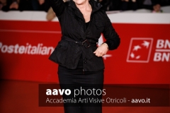 RED Carpet VITA DA CARLO STAGIONE FINALE