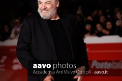 RED Carpet VITA DA CARLO STAGIONE FINALE
