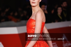 RED Carpet VITA DA CARLO STAGIONE FINALE