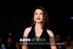 RED Carpet VITA DA CARLO STAGIONE FINALE