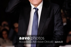 RED Carpet VITA DA CARLO STAGIONE FINALE