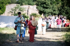 Ocriculum AD 168 2026 – Fotografie dell’evento a Otricoli - aAVo - Museo digitale di Ocricoli