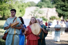 Ocriculum AD 168 2026 – Fotografie dell’evento a Otricoli - aAVo - Museo digitale di Ocricoli