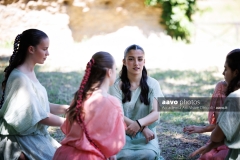 Ocriculum AD 168 2026 – Fotografie dell’evento a Otricoli - aAVo - Museo digitale di Ocricoli