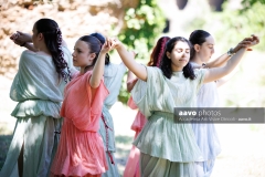 Ocriculum AD 168 2026 – Fotografie dell’evento a Otricoli - aAVo - Museo digitale di Ocricoli