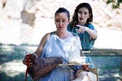 Ocriculum AD 168 2026 – Fotografie dell’evento a Otricoli - aAVo - Museo digitale di Ocricoli