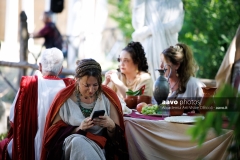 Ocriculum AD 168 2026 – Fotografie dell’evento a Otricoli - aAVo - Museo digitale di Ocricoli