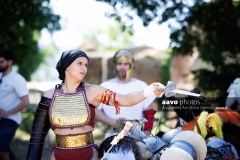 Ocriculum AD 168 2026 – Fotografie dell’evento a Otricoli - aAVo - Museo digitale di Ocricoli