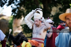 Ocriculum AD 168 2026 – Fotografie dell’evento a Otricoli - aAVo - Museo digitale di Ocricoli