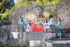 Ocriculum AD 168 2026 – Fotografie dell’evento a Otricoli - aAVo - Museo digitale di Ocricoli