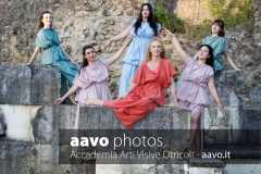 Ocriculum AD 168 2026 – Fotografie dell’evento a Otricoli - aAVo - Museo digitale di Ocricoli