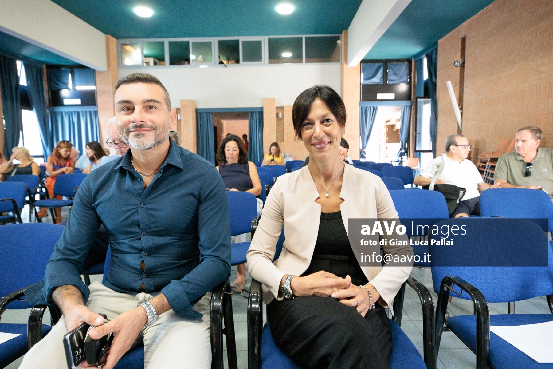International Music of Peace Festival Press Conference