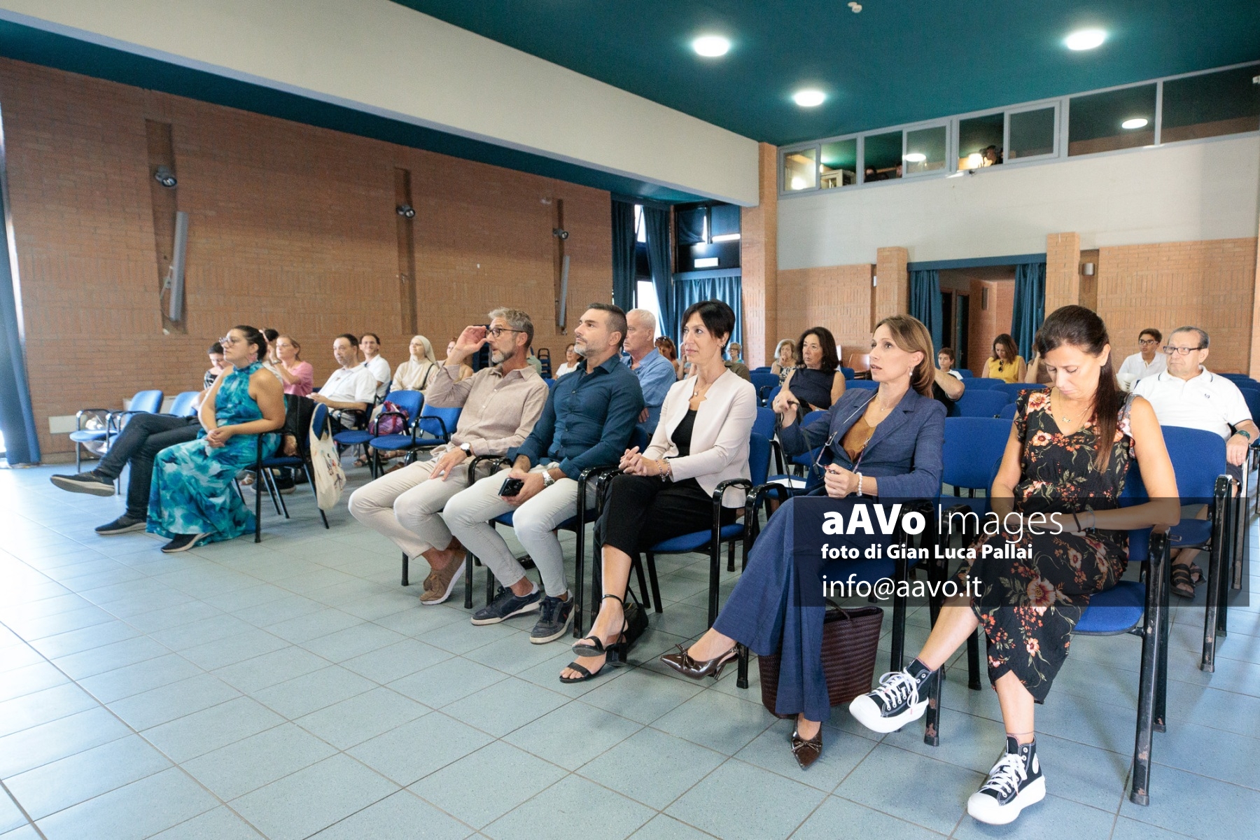 International Music of Peace Festival Press Conference