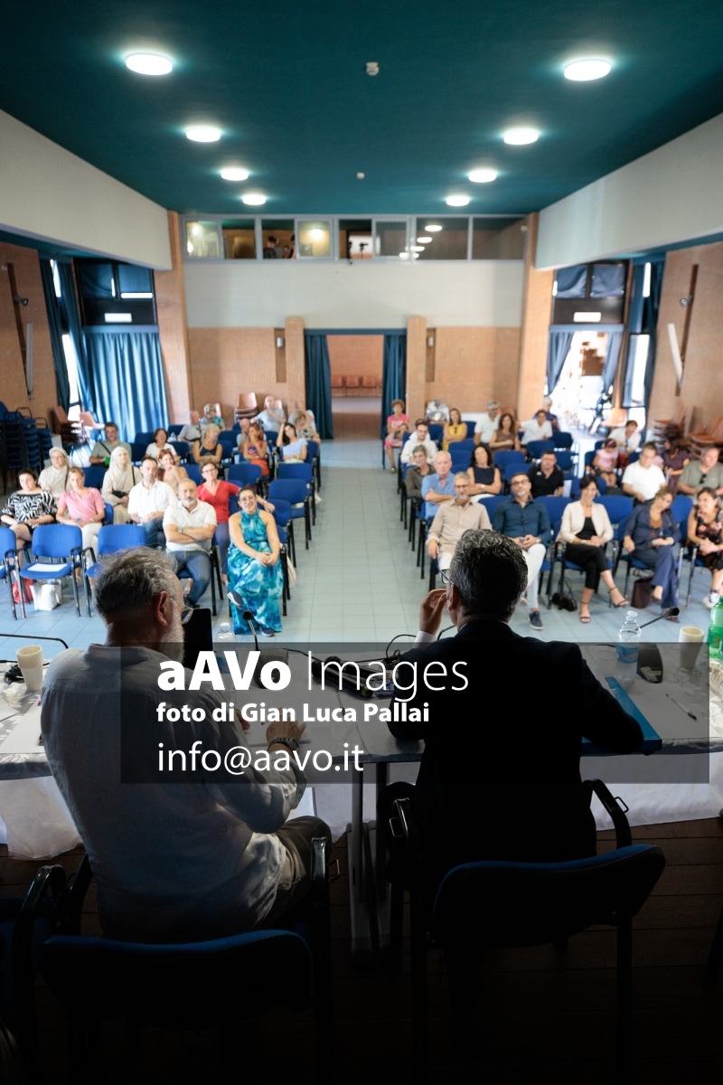 International Music of Peace Festival Press Conference