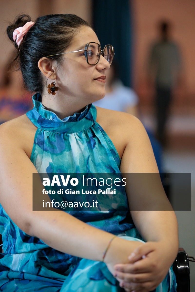 International Music of Peace Festival Press Conference