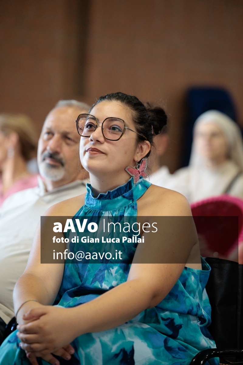 International Music of Peace Festival Press Conference