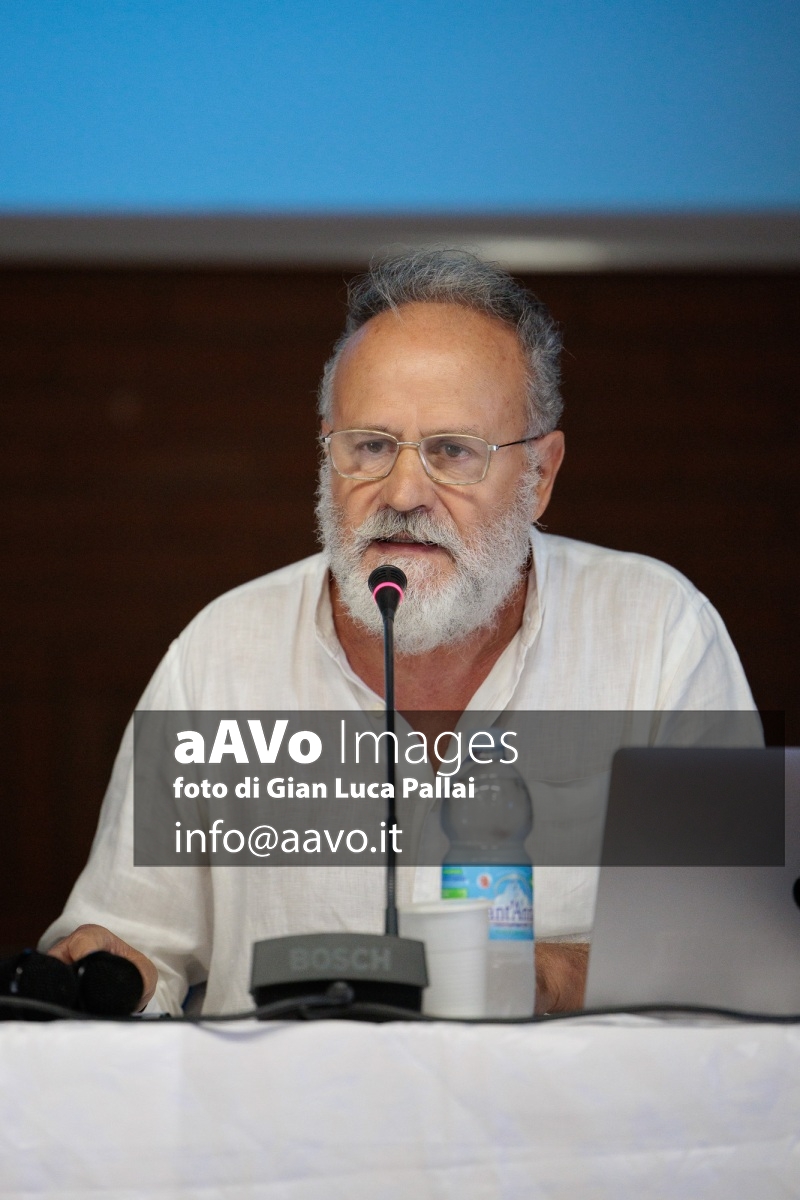 International Music of Peace Festival Press Conference