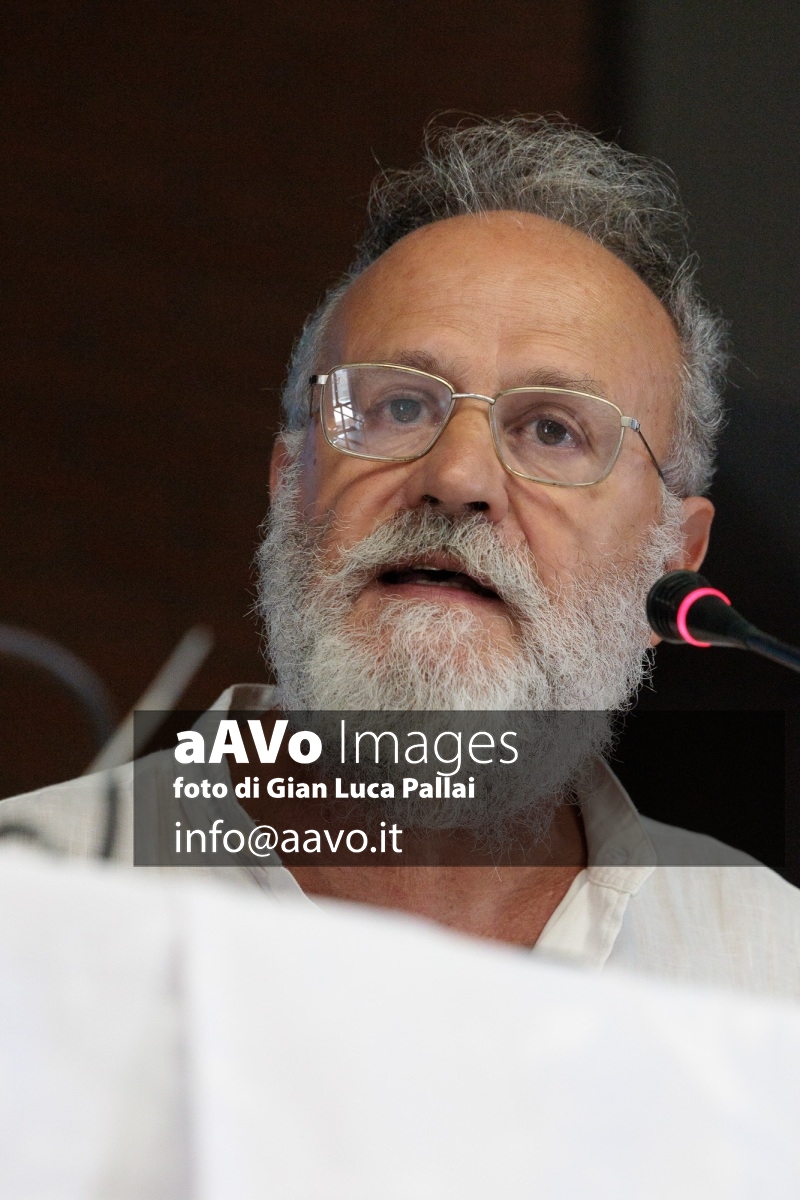 International Music of Peace Festival Press Conference