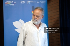 International Music of Peace Festival Press Conference