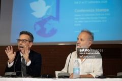 International Music of Peace Festival Press Conference