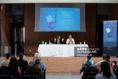 International Music of Peace Festival Press Conference