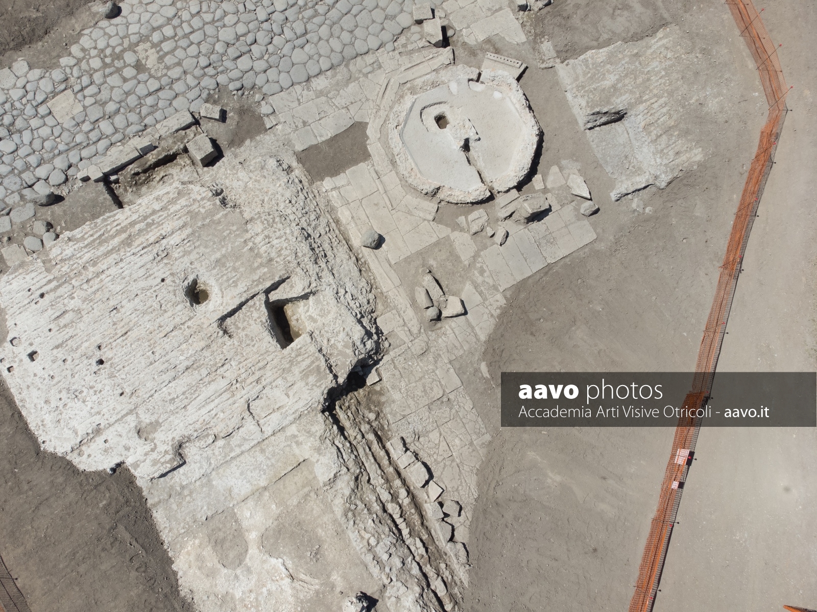Ocriculum 2026 – Nuovi scavi e ritrovamenti archeologici