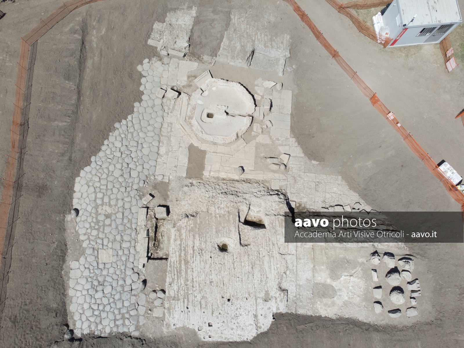 Ocriculum 2026 – Nuovi scavi e ritrovamenti archeologici