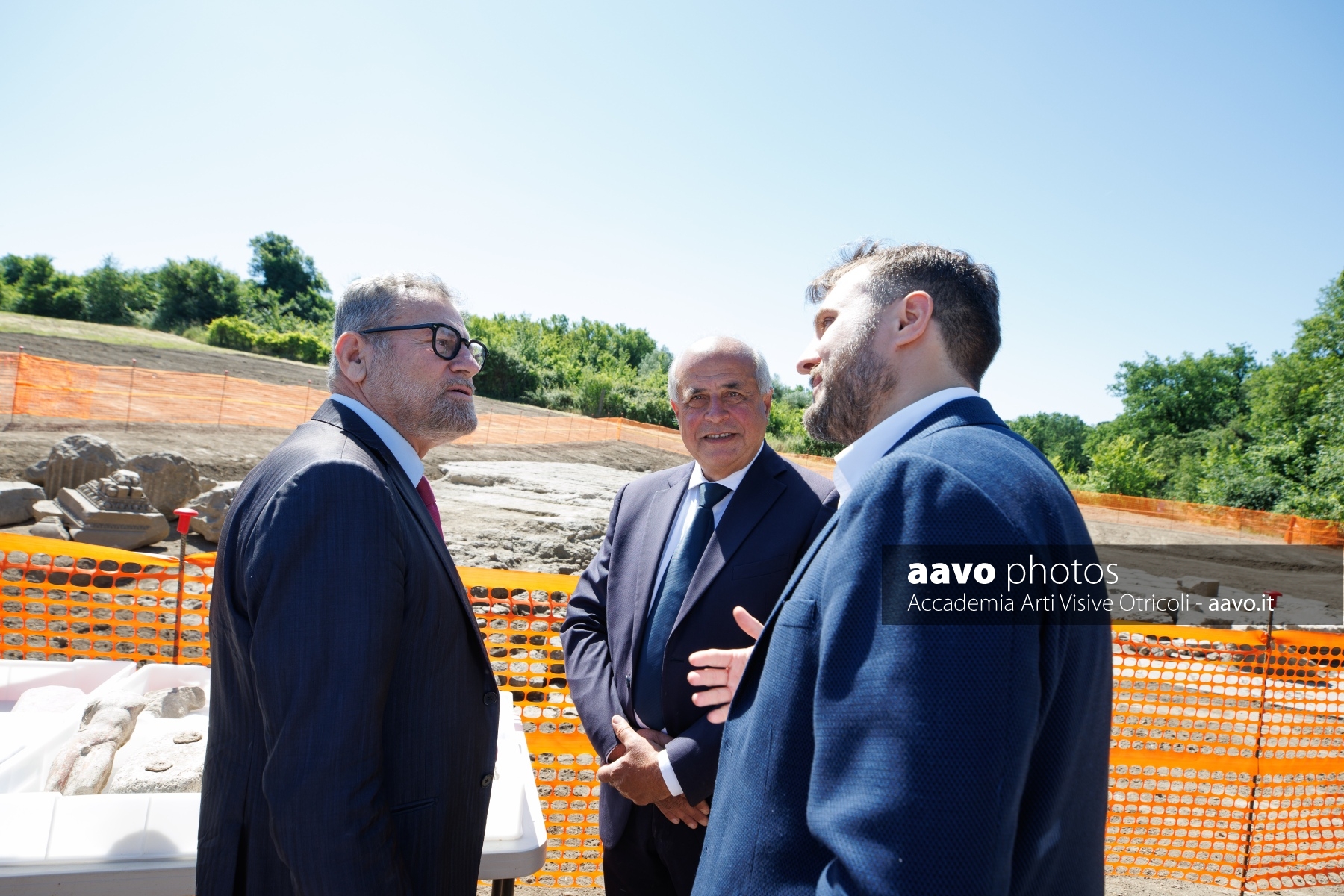 Ocriculum 2026 – Nuovi scavi e ritrovamenti archeologici