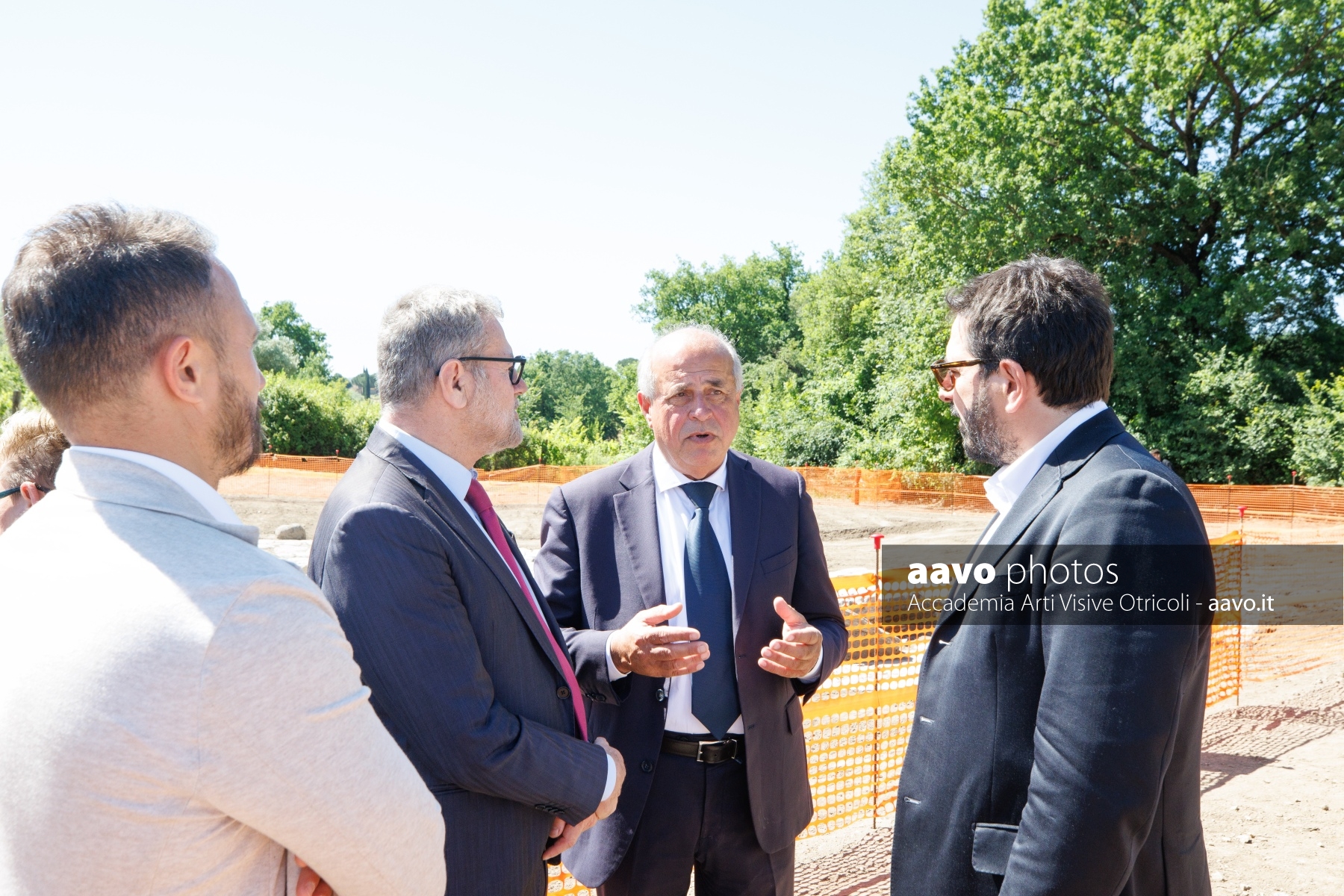 Ocriculum 2026 – Nuovi scavi e ritrovamenti archeologici