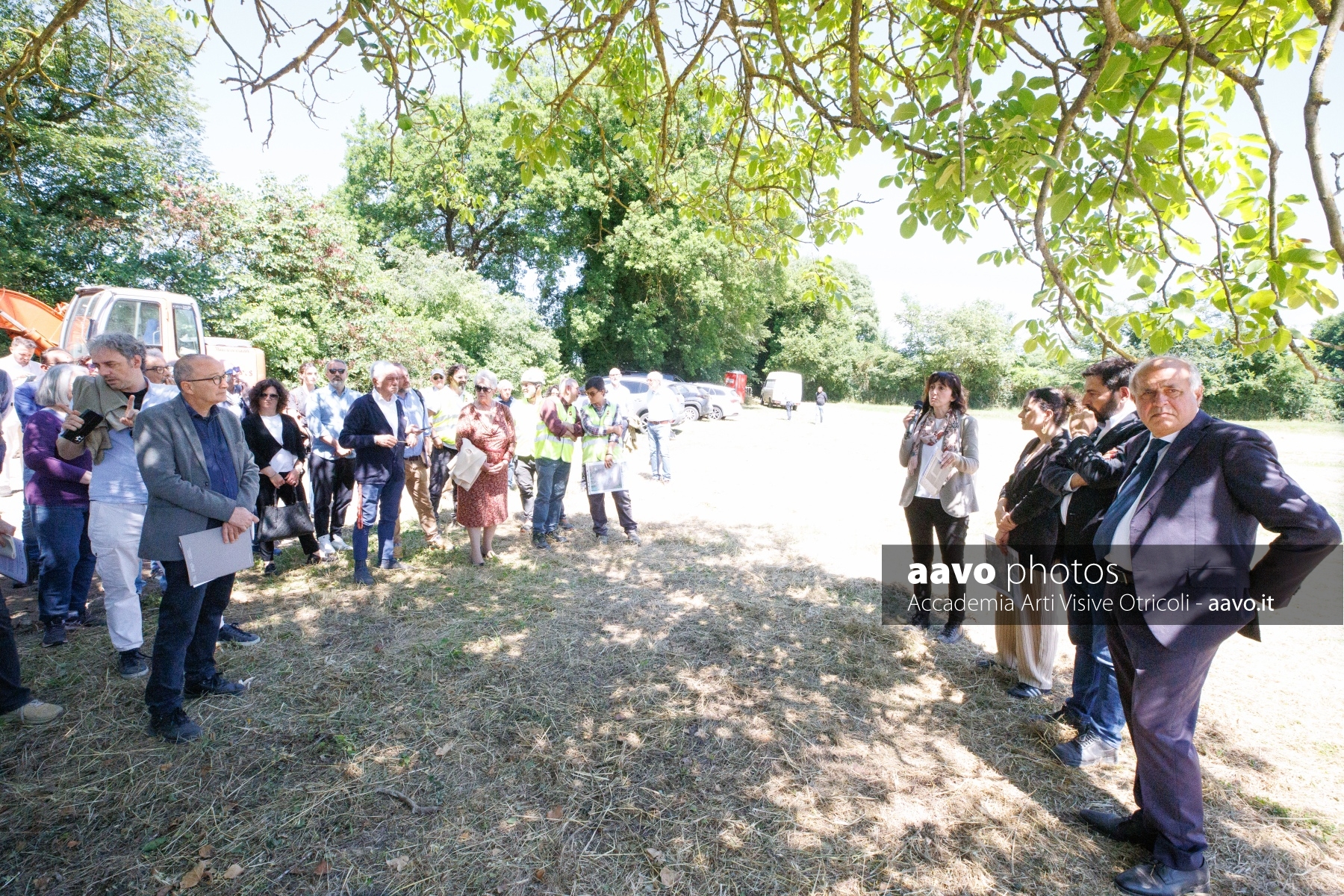 Ocriculum 2026 – Nuovi scavi e ritrovamenti archeologici