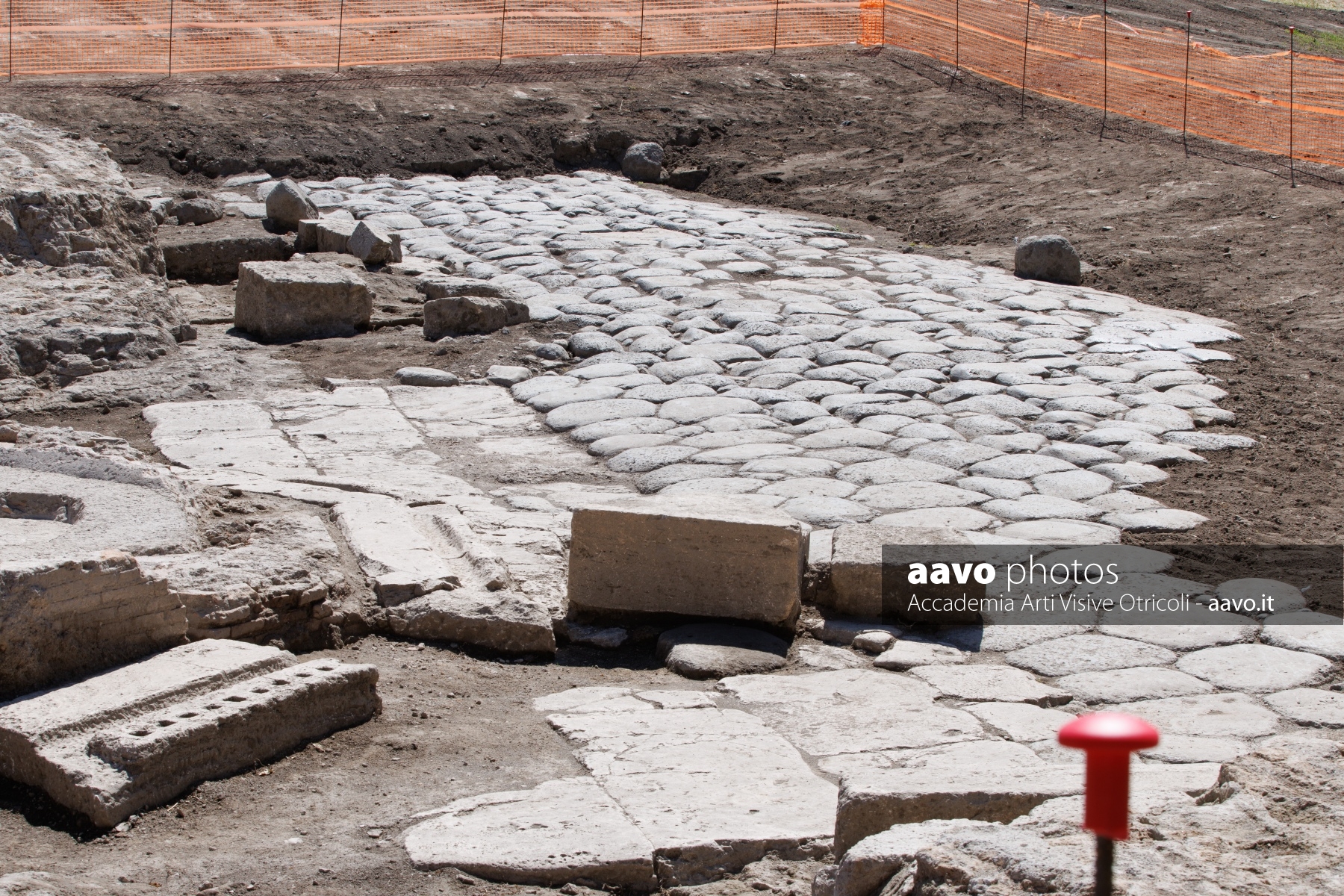 Ocriculum 2026 – Nuovi scavi e ritrovamenti archeologici