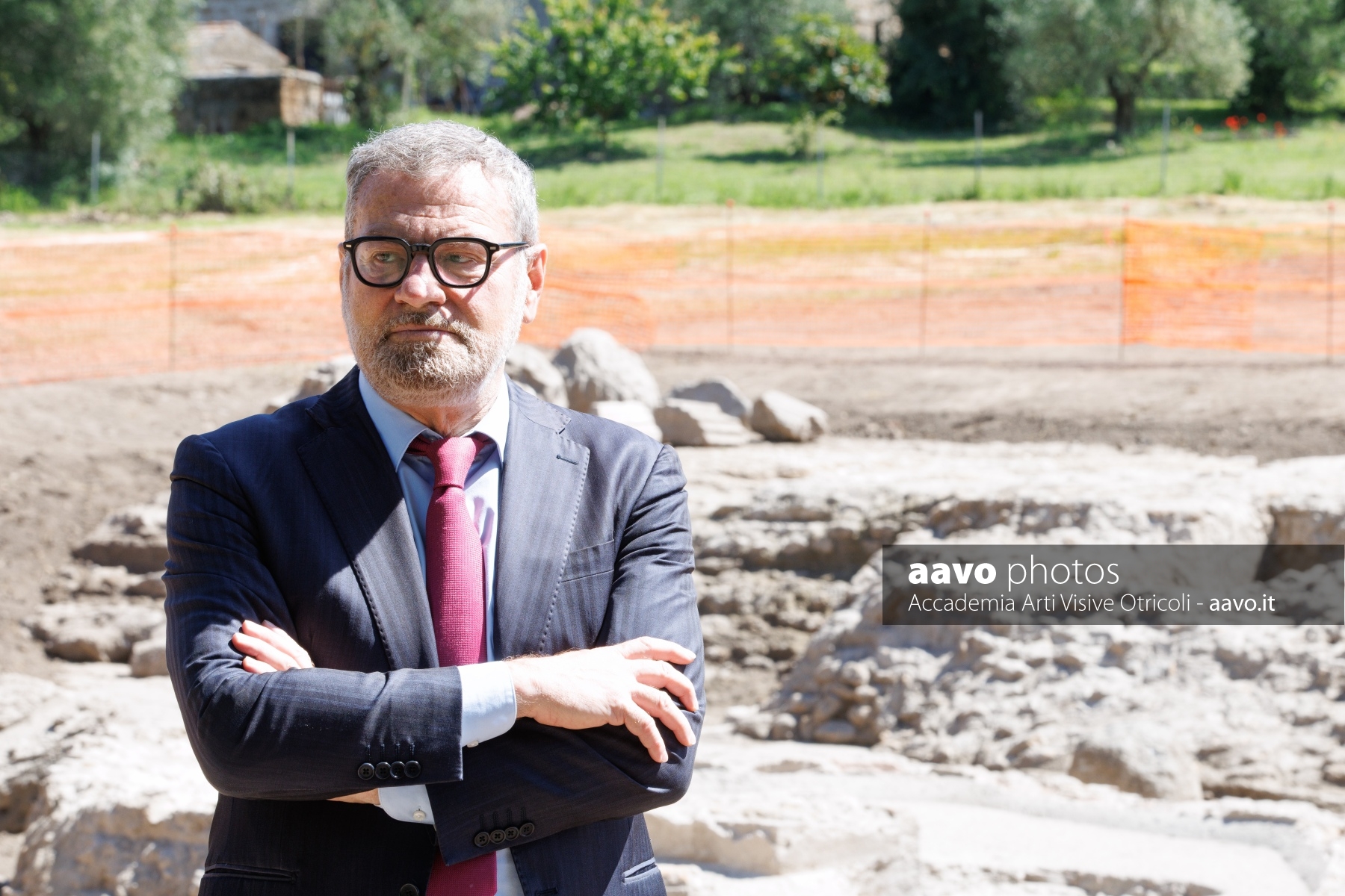 Ocriculum 2026 – Nuovi scavi e ritrovamenti archeologici