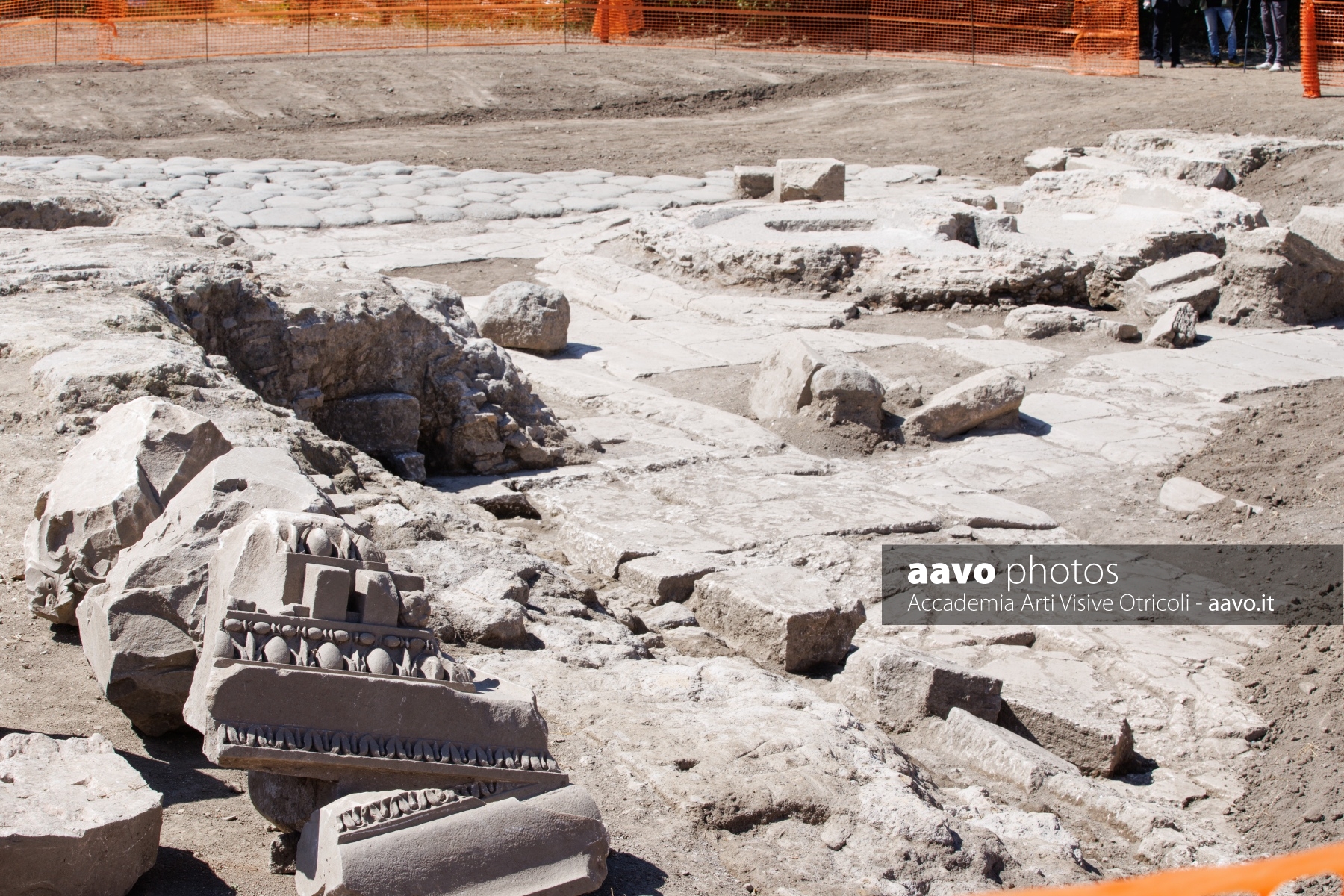 Ocriculum 2026 – Nuovi scavi e ritrovamenti archeologici