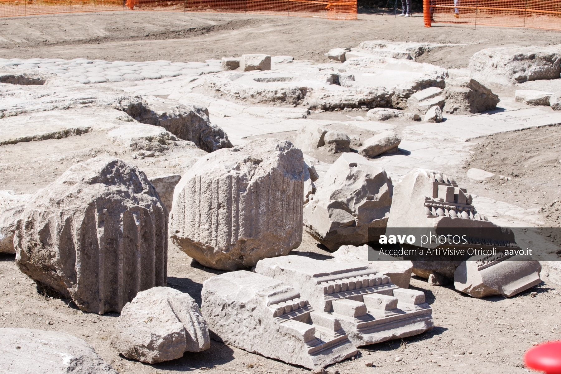 Ocriculum 2026 – Nuovi scavi e ritrovamenti archeologici