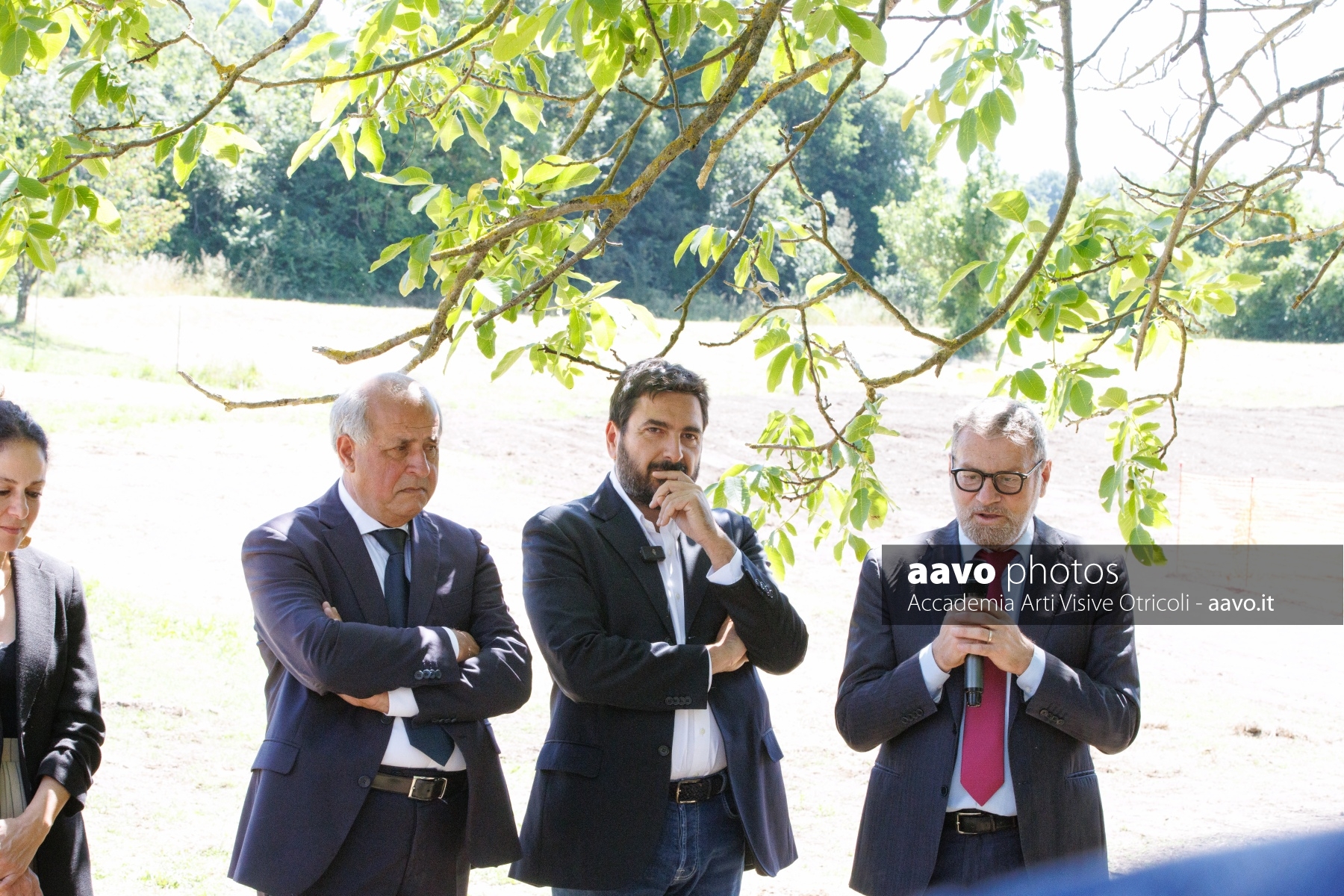 Ocriculum 2026 – Nuovi scavi e ritrovamenti archeologici