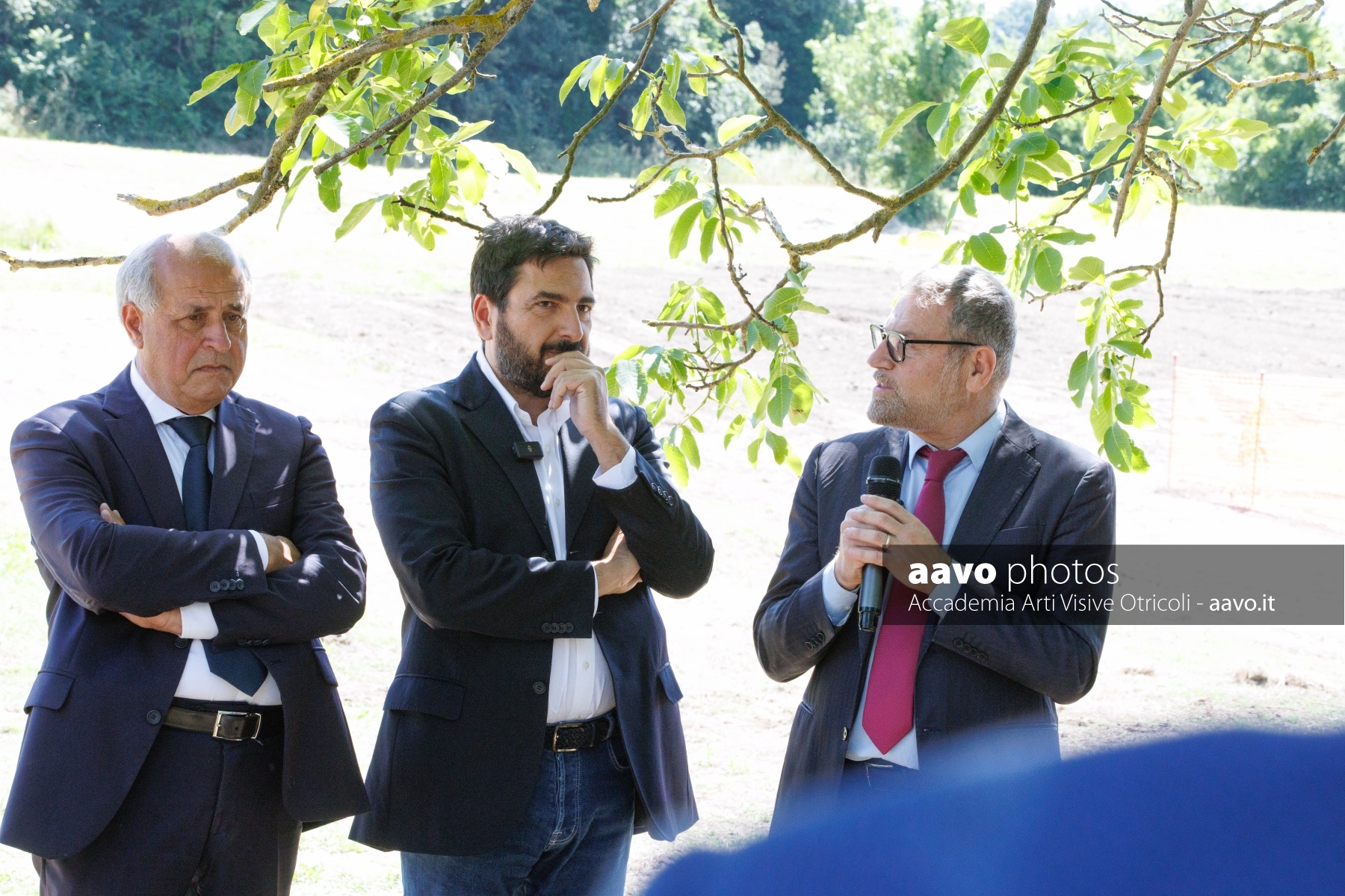 Ocriculum 2026 – Nuovi scavi e ritrovamenti archeologici
