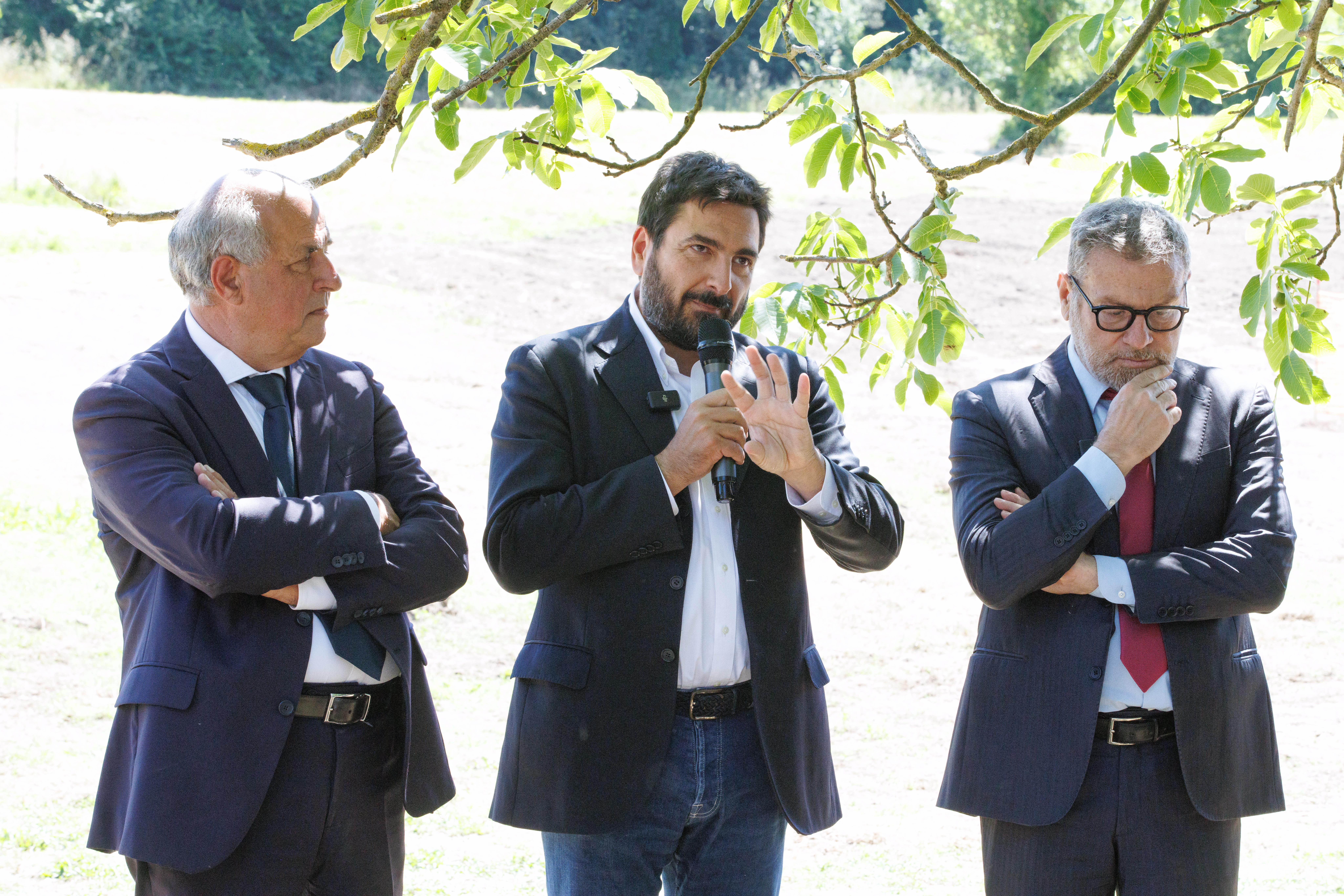 Ocriculum 2026 – Nuovi scavi e ritrovamenti archeologici