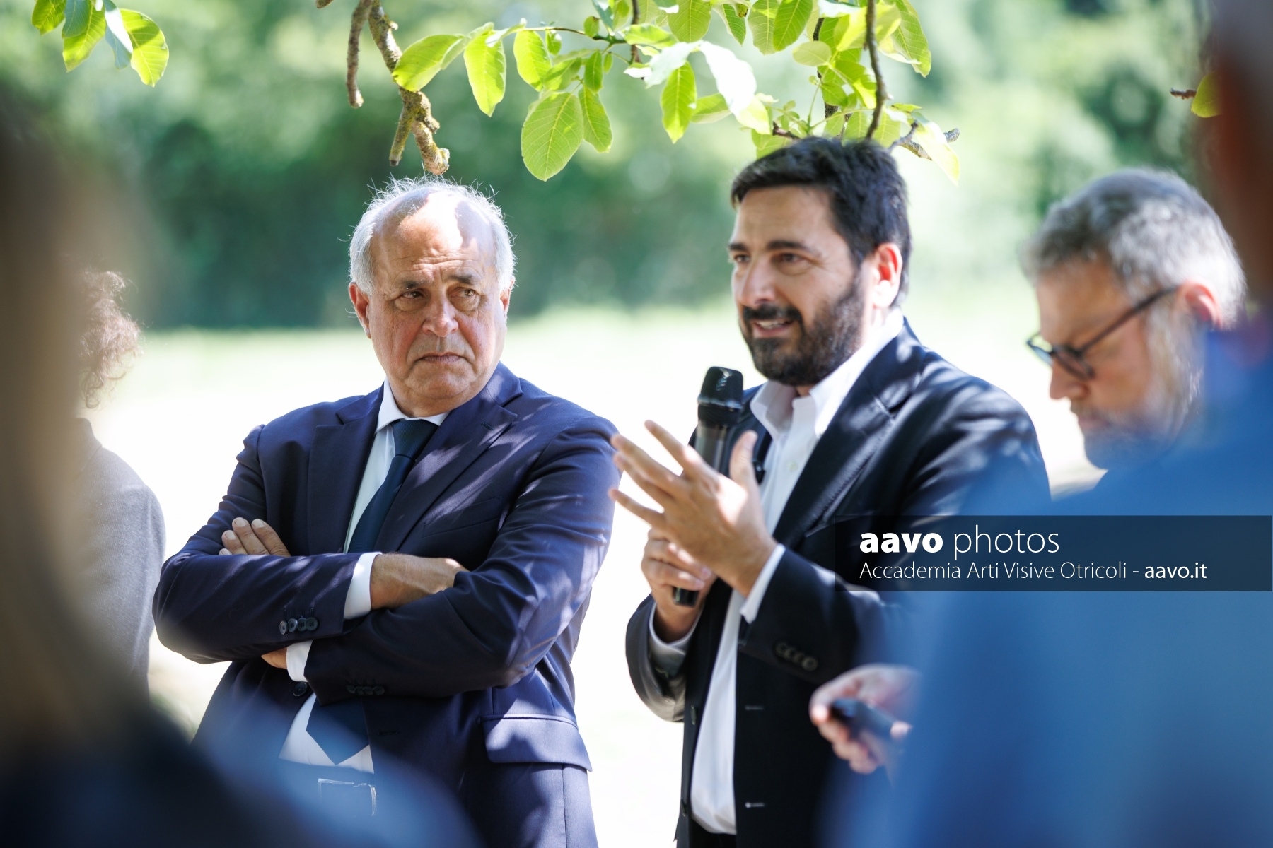 Ocriculum 2026 – Nuovi scavi e ritrovamenti archeologici