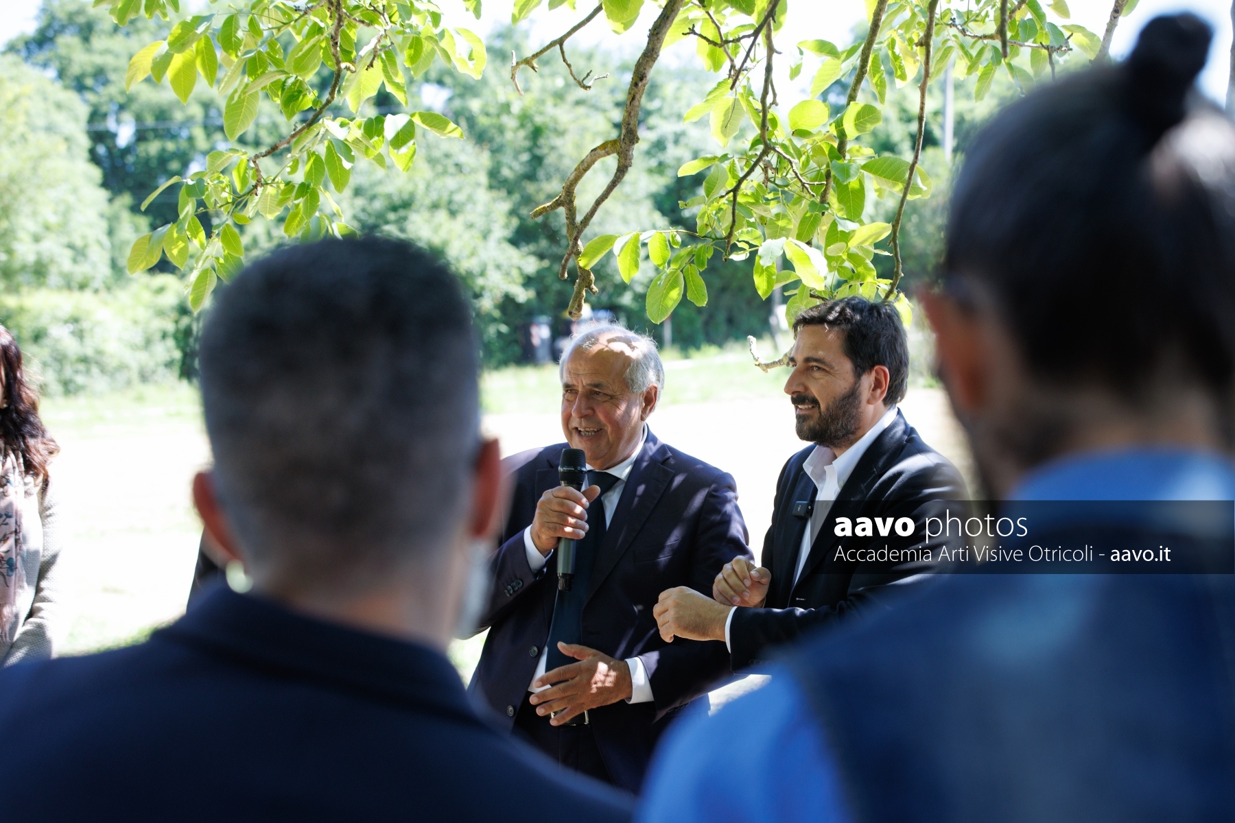 Ocriculum 2026 – Nuovi scavi e ritrovamenti archeologici
