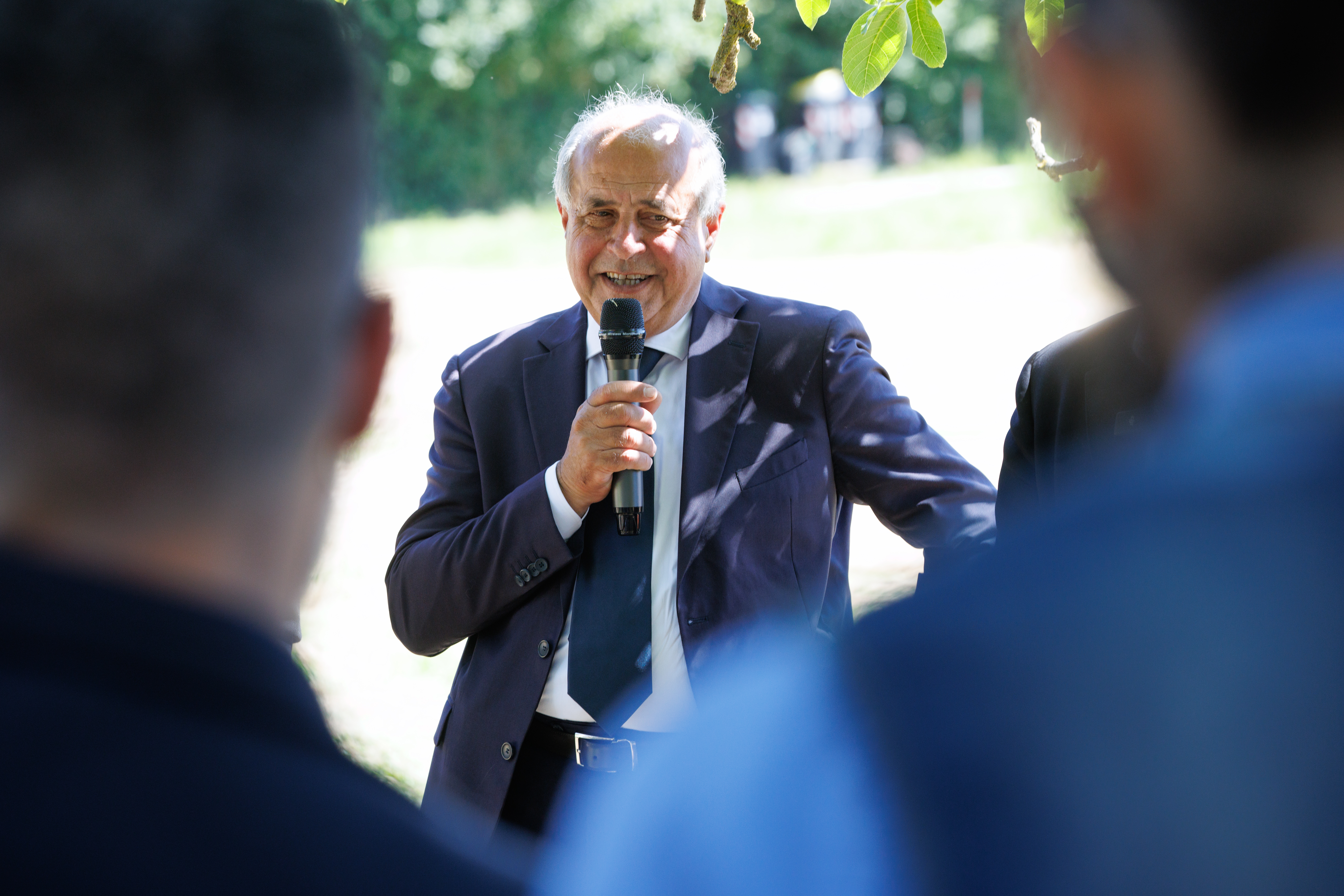 Ocriculum 2026 – Nuovi scavi e ritrovamenti archeologici