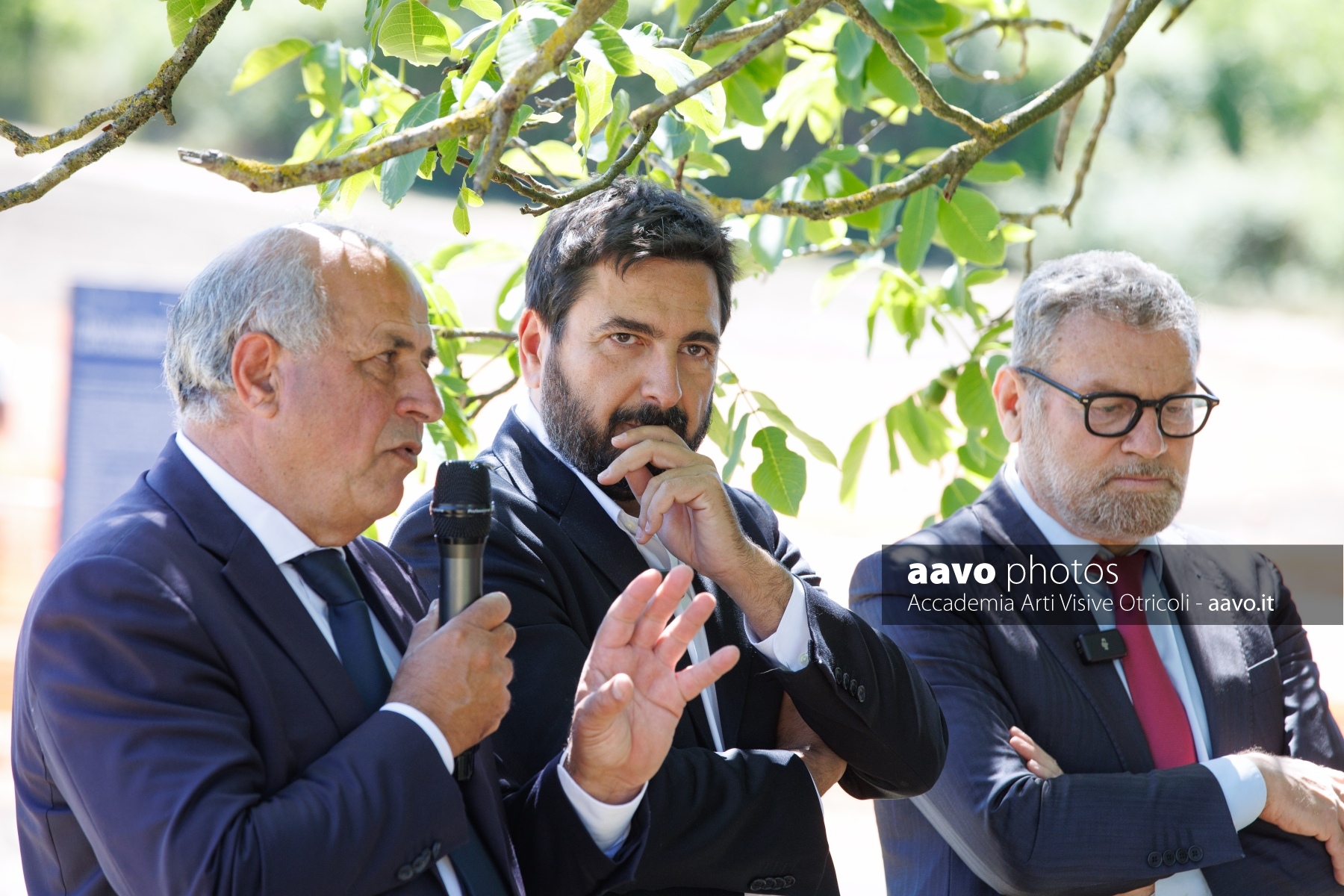 Ocriculum 2026 – Nuovi scavi e ritrovamenti archeologici
