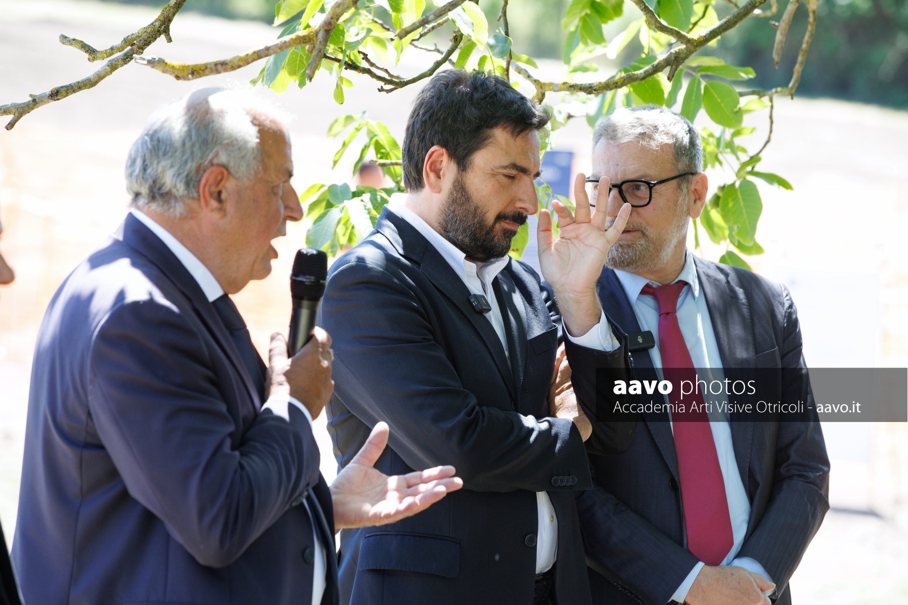 Ocriculum 2026 – Nuovi scavi e ritrovamenti archeologici