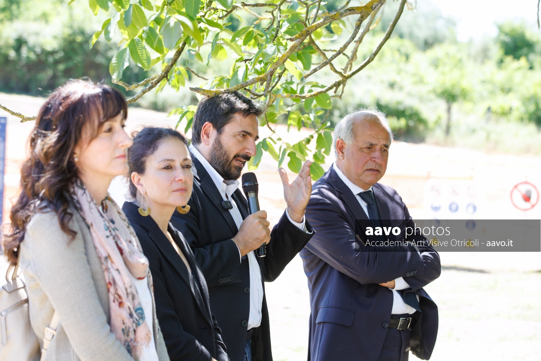Ocriculum 2026 – Nuovi scavi e ritrovamenti archeologici
