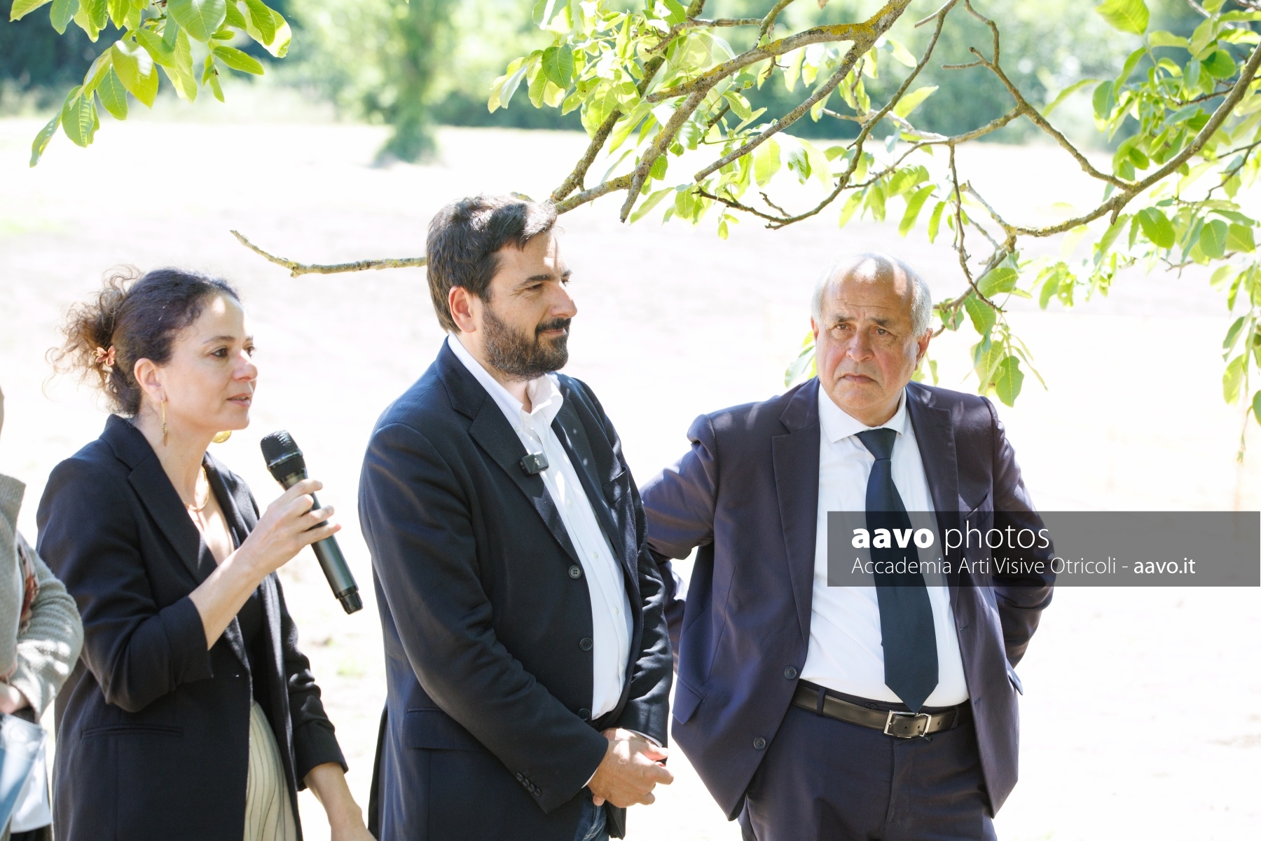 Ocriculum 2026 – Nuovi scavi e ritrovamenti archeologici